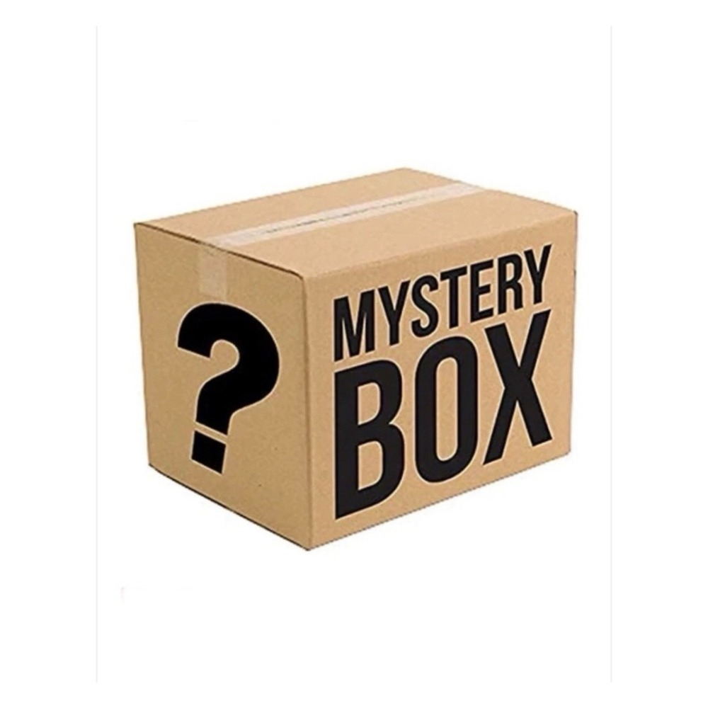 Surprise Fun Box  $100 + MSRP NWT, NWOT, EUC. So Much Fun!!!